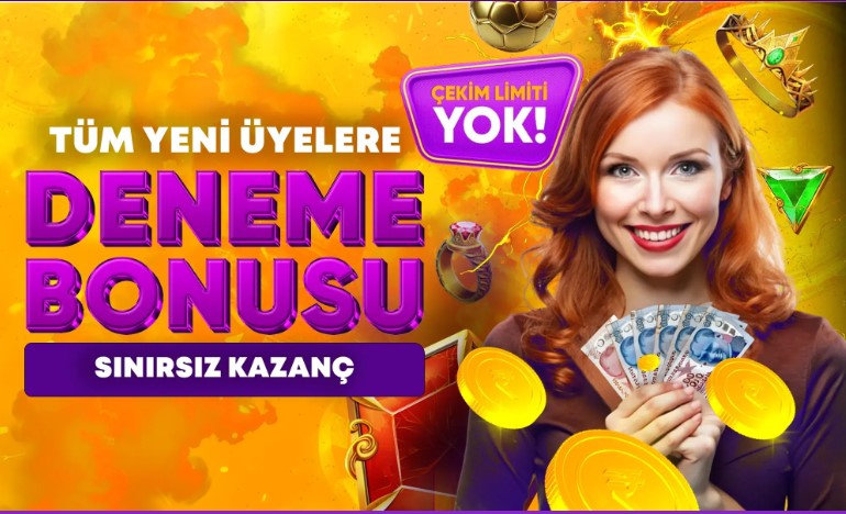 gettobet deneme bonusu